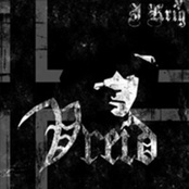 VREID - I Krig cover 