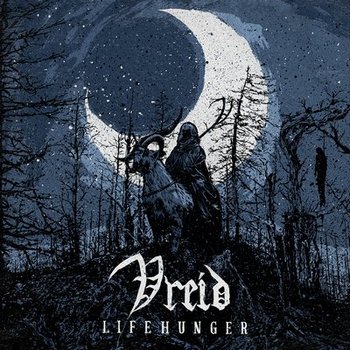 VREID - Lifehunger cover 