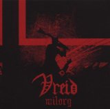 VREID - Milorg cover 