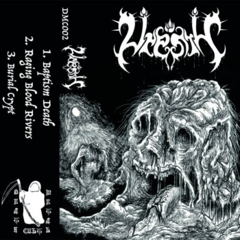 VRENTH - Demo #1 cover 