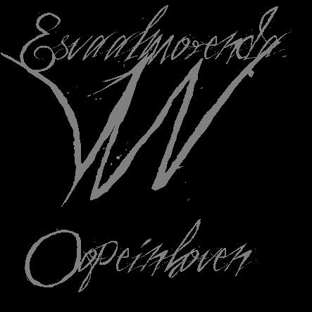 VW - Esvaalmorenda Oopeinhoven cover 