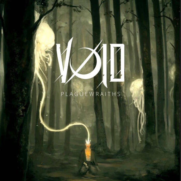 VØID (MS) - Plaguewraiths cover 