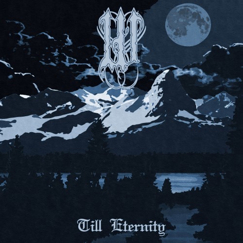 W - Till Eternity cover 
