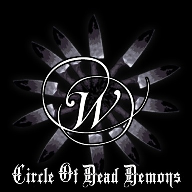 W. - Circle of Dead Demons cover 
