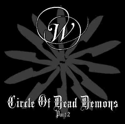 W. - Circle Of Dead Demons - Part 2 cover 