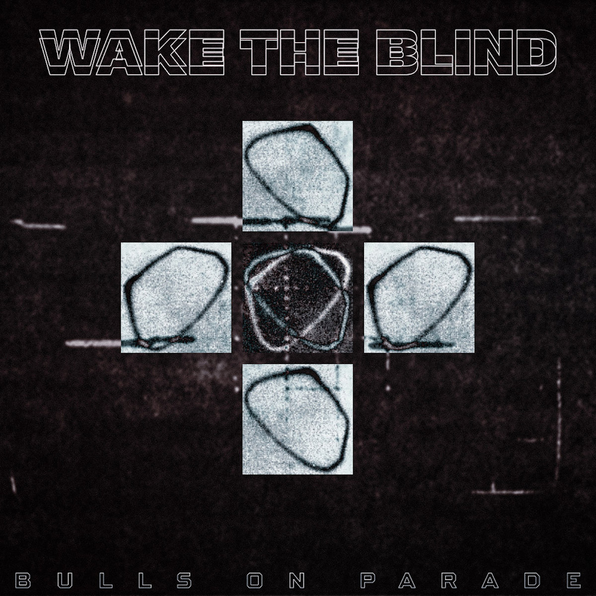 WAKE THE BLIND - Bulls on Parade (Feat. Steven Cannatelli) cover 