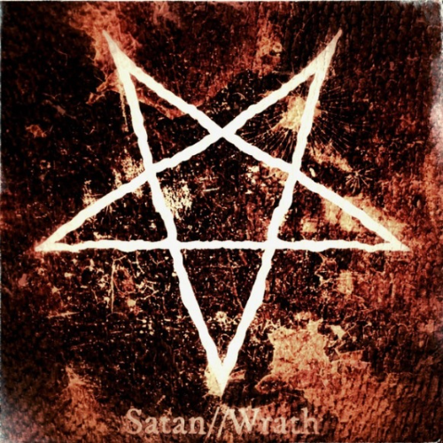 WAKING OF THE ANCIENTS - Satan//Wrath cover 