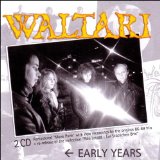 WALTARI - Early Years cover 