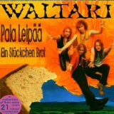 WALTARI - Pala leipää: Ein Stückchen Brot cover 