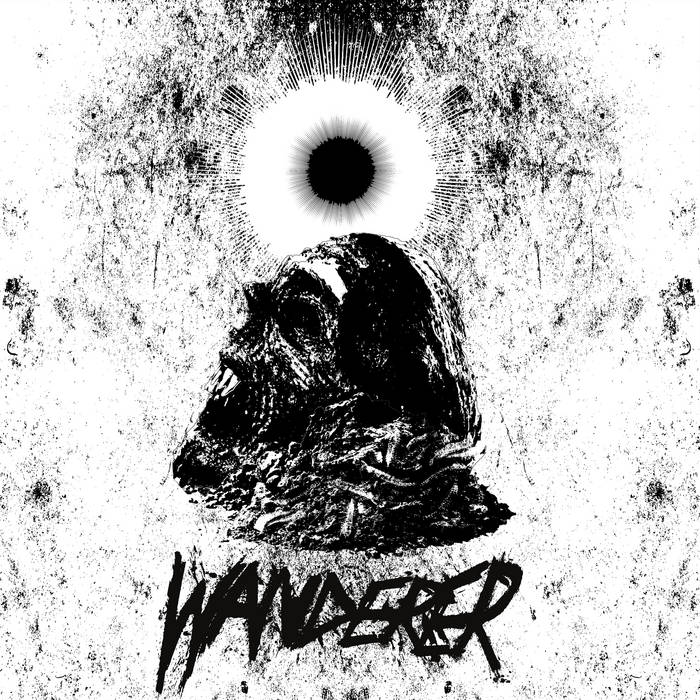 WANDERER - Abandoned cover 