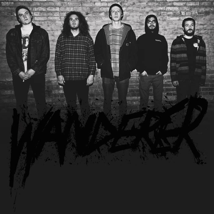 WANDERER - Live 1​/​30​/​16 cover 