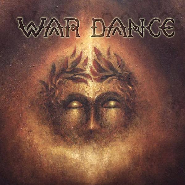 WAR DANCE - War Dance cover 