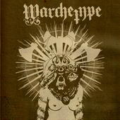 WARCHETYPE - Demo 2006 cover 