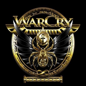 WARCRY - Inmortal cover 