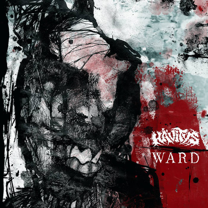 WARD - Hävitys / Ward cover 