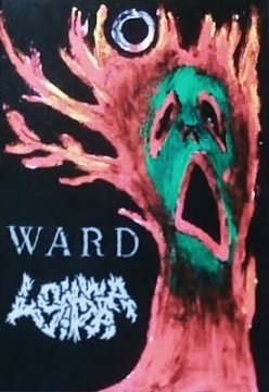 WARD - Ward / Lonkkavika cover 