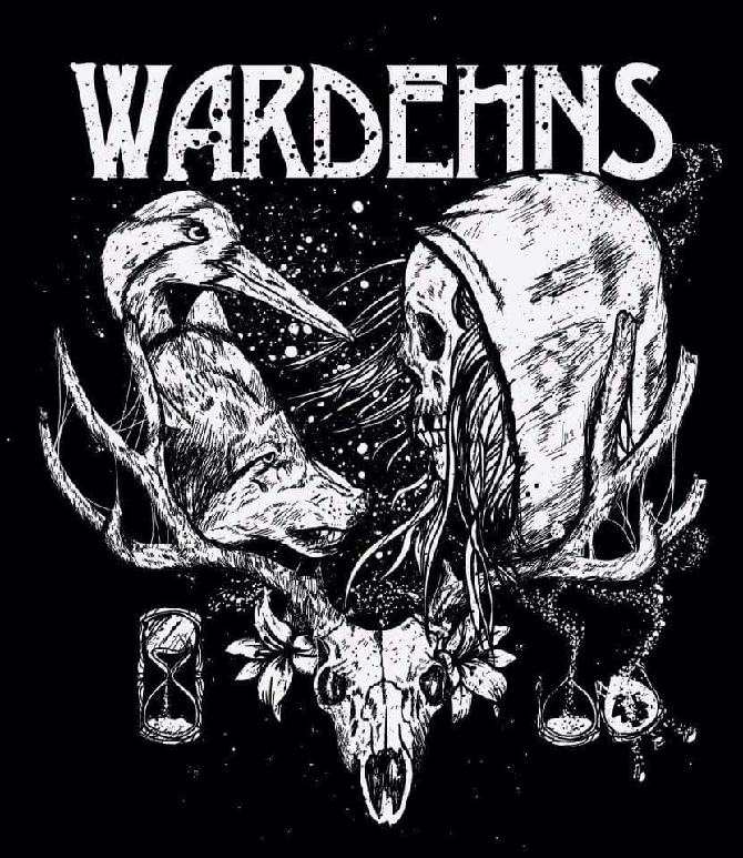 WARDEHNS - Wardehns cover 