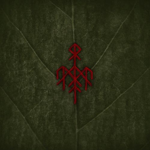 WARDRUNA - Runaljod - Yggdrasil cover 