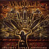 WARFACE - Insanity of the Obsessed cover 