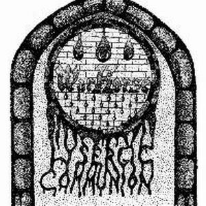 WARHORSE (MA) - Lysergic Communion cover 