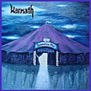 WARMATH - Damnation Play cover 