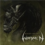 WARMEN - Accept the Fact cover 