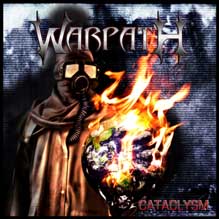 WARPATH - Cataclysm cover 