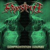 WARSPITE - Confrontation Course cover 