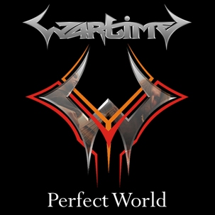 WARTIME - Perfect World cover 