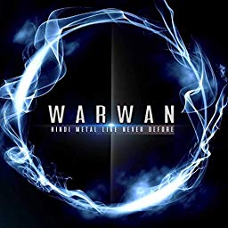 WARWAN - Chakra cover 
