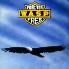 W.A.S.P. - Forever Free cover 