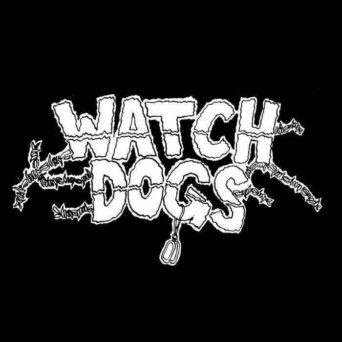 WATCHDOGS - Watchdogs cover 