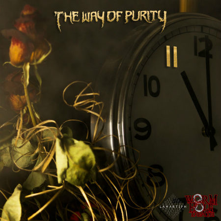 THE WAY OF PURITY - 11 cover 