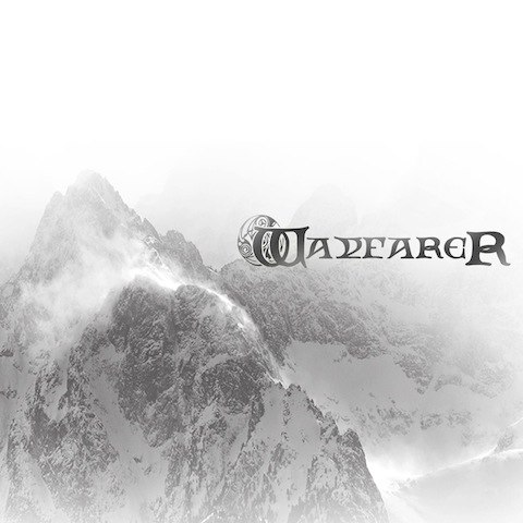 WAYFARER - Demo cover 