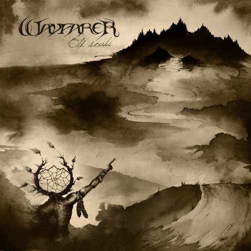 WAYFARER - Old Souls cover 