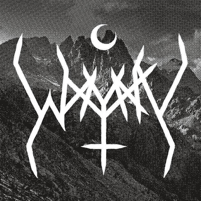 WAYNE - Wayne New Album Demos cover 