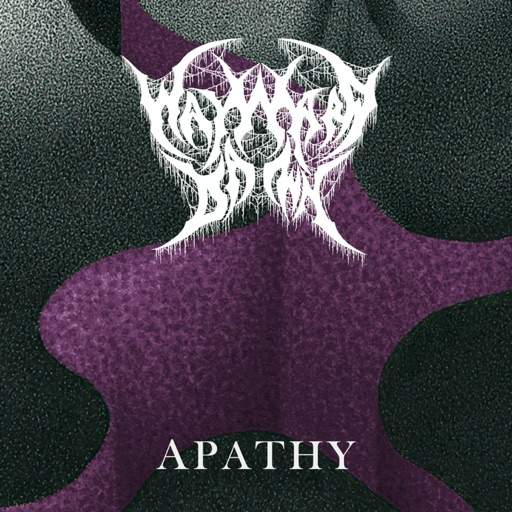 WAYWARD DAWN - Apathy cover 