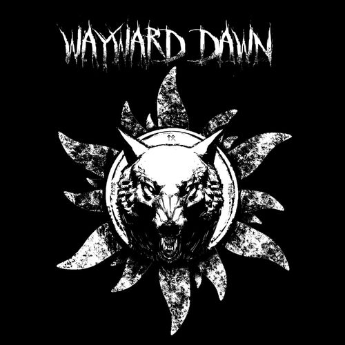 WAYWARD DAWN - Demo EP cover 