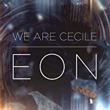 WE ARE CECILE - Eon cover 