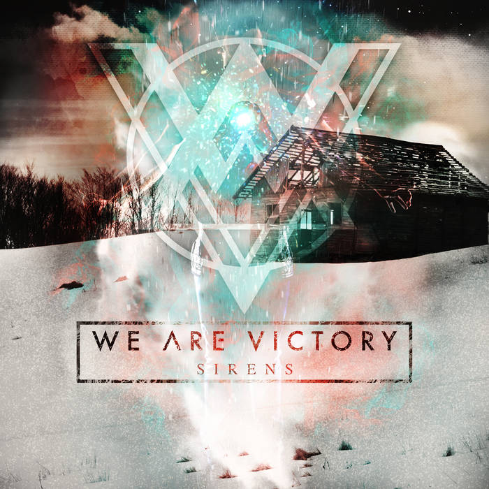 WE ARE VICTORY - Sirens cover 