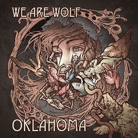 WE ARE WOLF - Oklahoma cover 