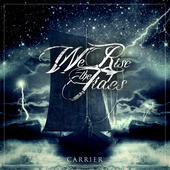 WE RISE THE TIDES - Carrier cover 