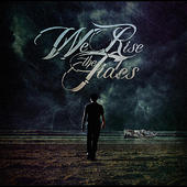 WE RISE THE TIDES - Rests At Sea cover 