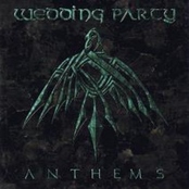 WEDDING PARTY - Anthems cover 