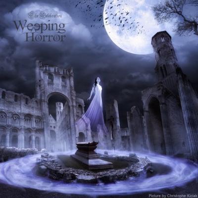 WEEPING HORROR - The Celebration cover 