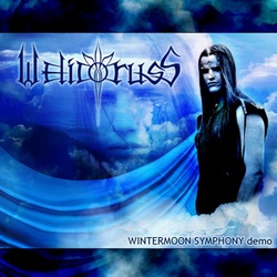 WELICORUSS - WinterMoon Symphony 2006 cover 