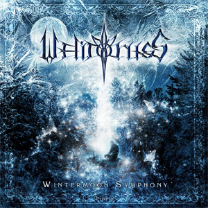 WELICORUSS - WinterMoon Symphony (promo) cover 