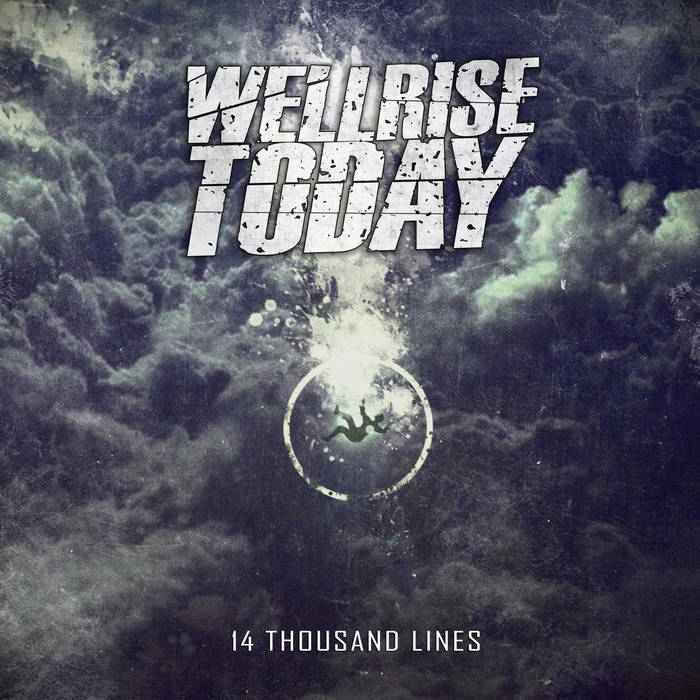WE'LL RISE TODAY - 14 Thousand Lines cover 