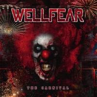 WELLFEAR - The Carnival cover 
