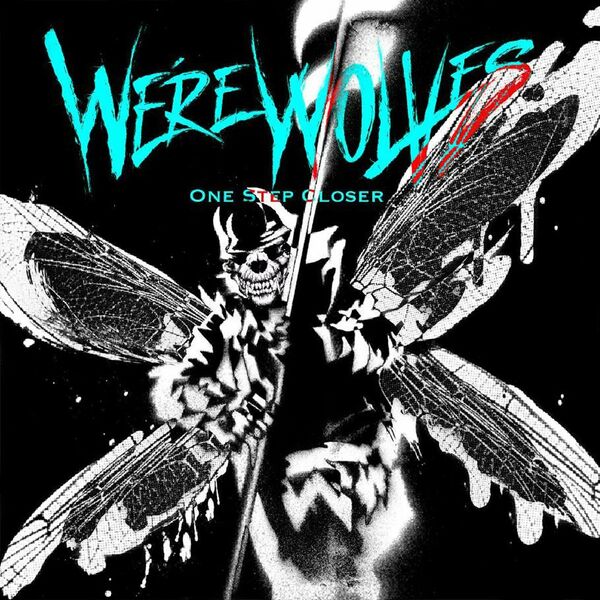 WE'RE WOLVES - One Step Closer (Linkin Park Cover) cover 